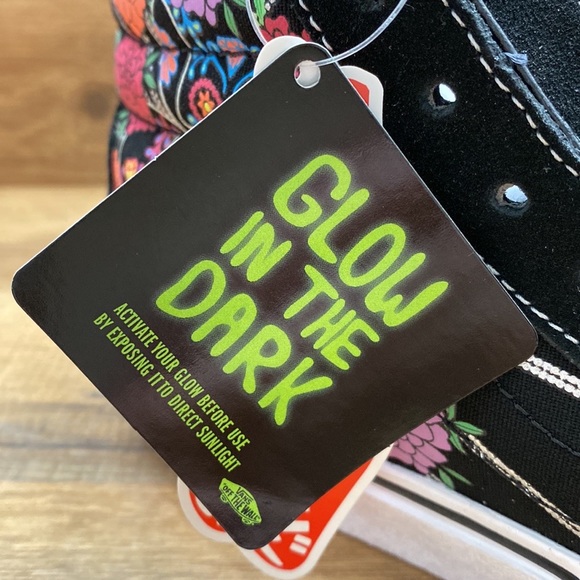 VANS SK8 HI - Picture 9 of 9